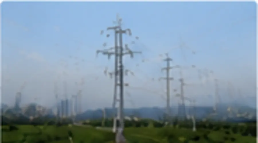Urban Power Transmission