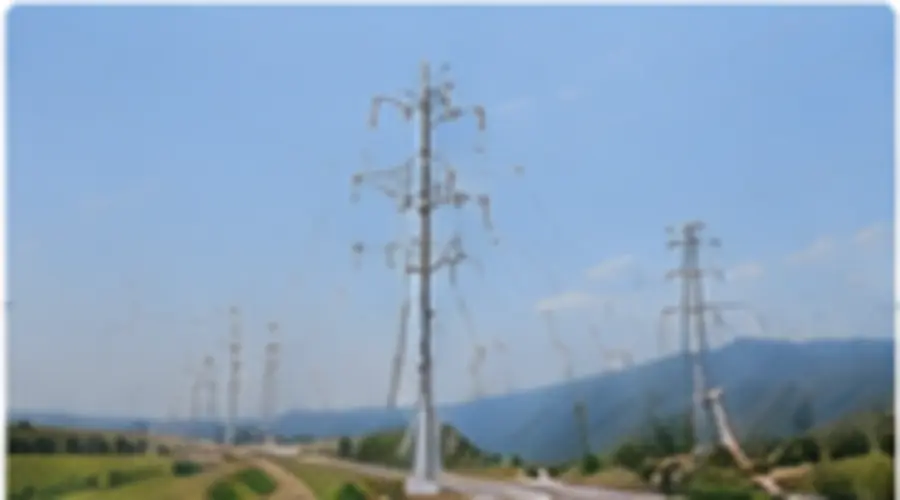 Rural Power Network