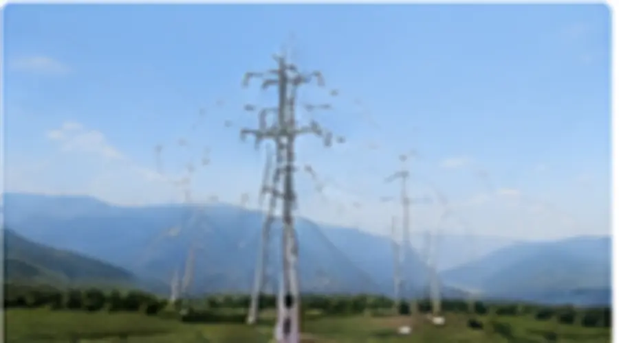 Coastal Power Project