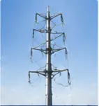 Dead End Pole