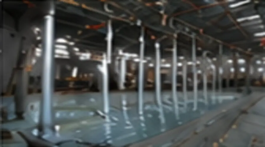 Hot-dip galvanizing and inspection