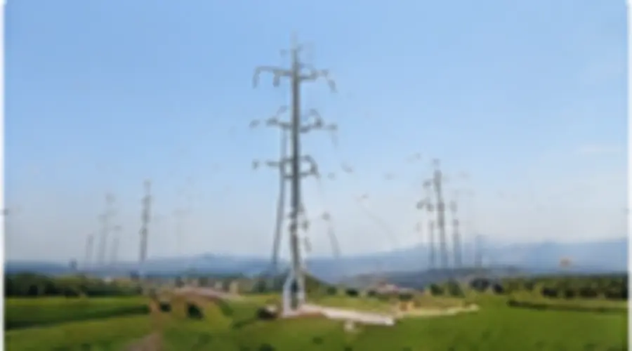 Highland Power Grid Project