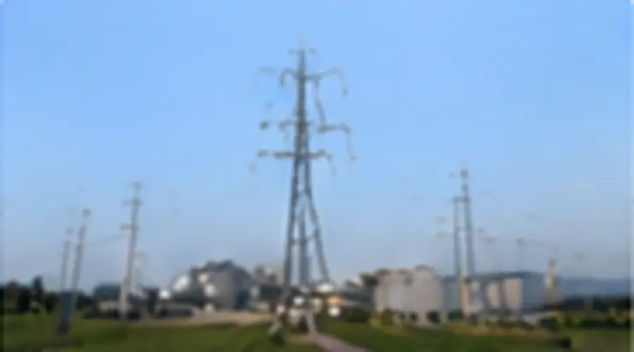 Industrial Power Transmission