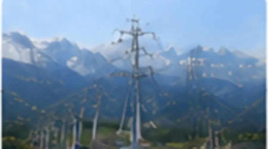 Valley Transmission Project