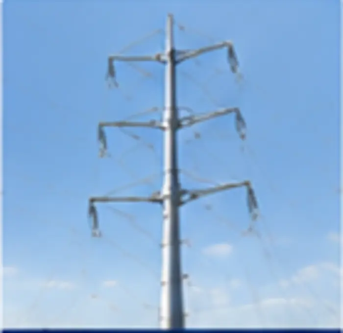 Angle Pole