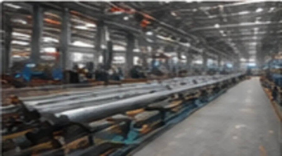 CNC steel cutting and welding