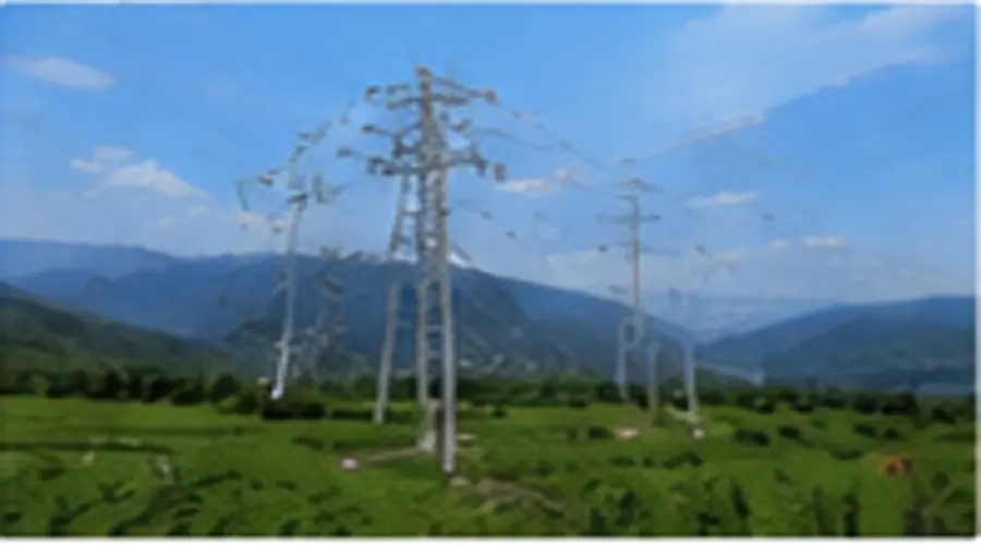 Green Valley Transmission Project