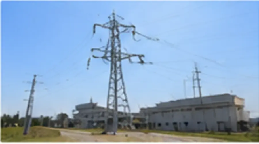 Industrial Power Transmission