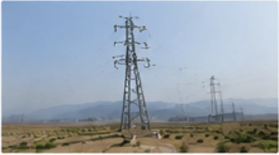 Rural Power Grid