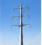 Angle Pole