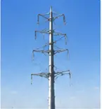 Dead End Pole