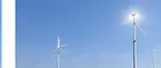 Renewable energy application