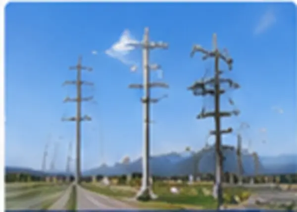 Telecom network project
