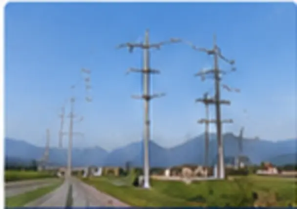 Solar power project
