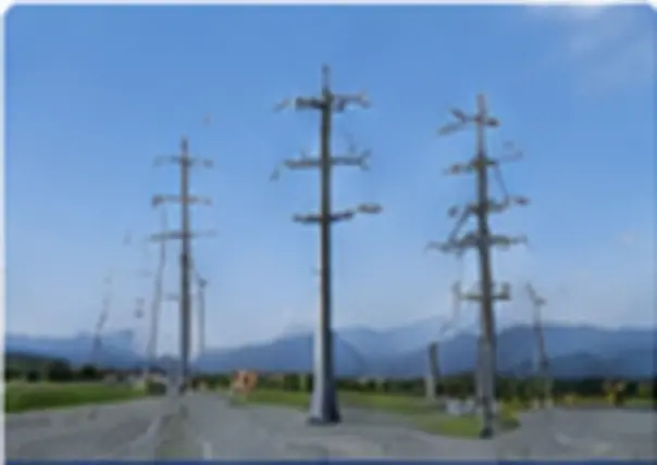 Wind energy project