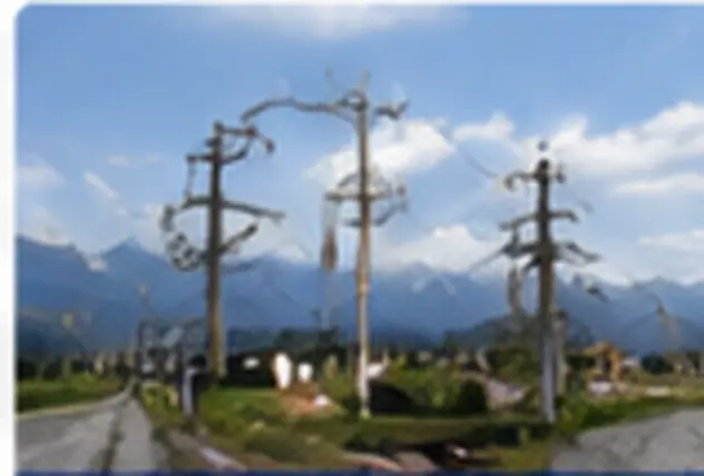 Industrial facility project