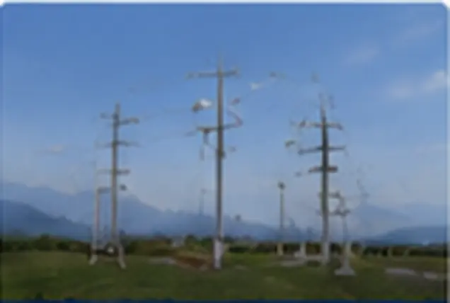 Special environment project