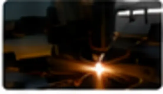 CNC cutting