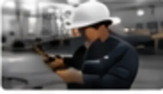 Quality inspection