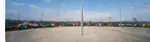 Port high mast lighting project in China