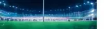 Stadium lighting project in Qatar