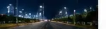 Park lighting project in Vietnam