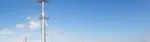 5G communication project in Middle East