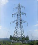 Lighting Pole