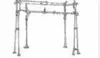 Gantry Structures