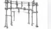 Bus Support Structures
