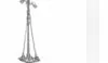 Lightning Mast Structures