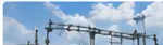 220kV Substation Project in Saudi Arabia