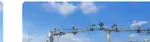 400kV Substation Project in South Africa