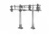 Double Column Bus Support