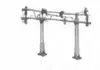 Rigid Portal Bus Support