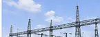 Outdoor AIS Substation