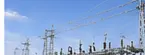 Renewable Energy Substation