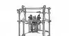 Transformer Support Structure