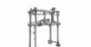 Circuit Breaker Support Structure