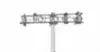 Multi-Span Gantry