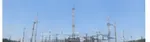 Lightning Mast Structures view 2