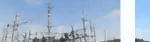 Lightning Mast Structures view 3