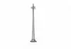 Single Steel Pole (Non-Guyed)