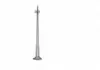 Telescopic Lightning Mast