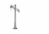 Foldable / Tilting Lightning Mast