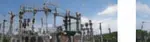 Switchyard Structures view 3