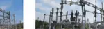 Switchyard Structures view 6