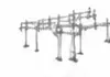 Multi-Bay Structure