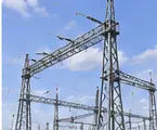 Gantry Structures
