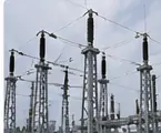 Bus Support Structures